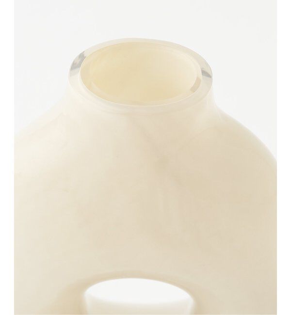 journal standard Furniture「GLASS VASE NUVOLA　フラワーベース 花器 花瓶」|その他|