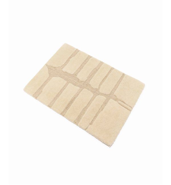 journal standard Furniture「PILAT RUG 50X70　ピラ ラグ」|その他|