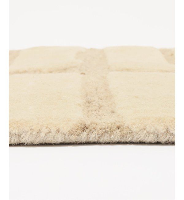 journal standard Furniture「PILAT RUG 50X70　ピラ ラグ」|その他|