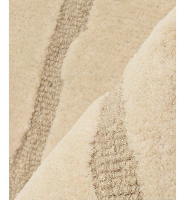 journal standard Furniture「PILAT RUG 50X70　ピラ ラグ」|その他|