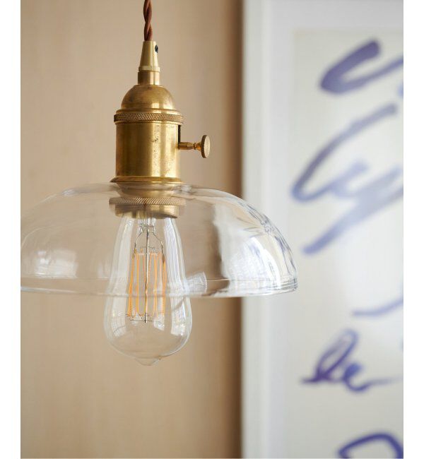 ACME「ACDL-052　ペンダントランプ」|その他|