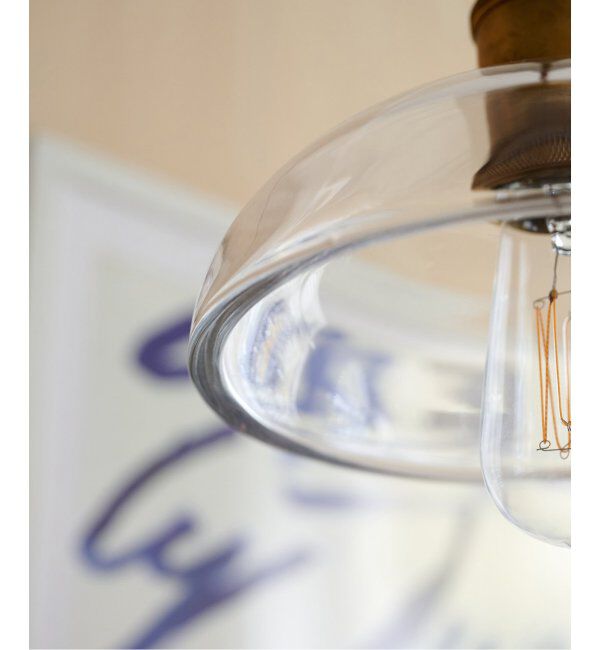 ACME「ACDL-052　ペンダントランプ」|その他|