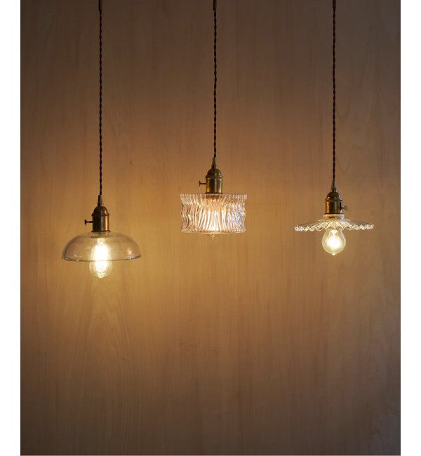 ACME「ACDL-052　ペンダントランプ」|その他|