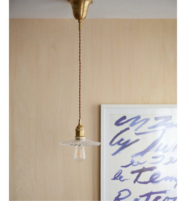 ACME「ACDL-057　ペンダントランプ」|その他|