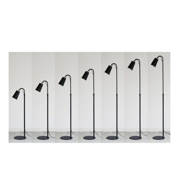 journal standard Furniture「Magnecco floor lamp　マグネッコ フロアランプ」|その他|