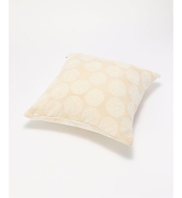 journal standard Furniture「GOBELIN DOT CUSHION　クッションカバー 45cm」|その他|