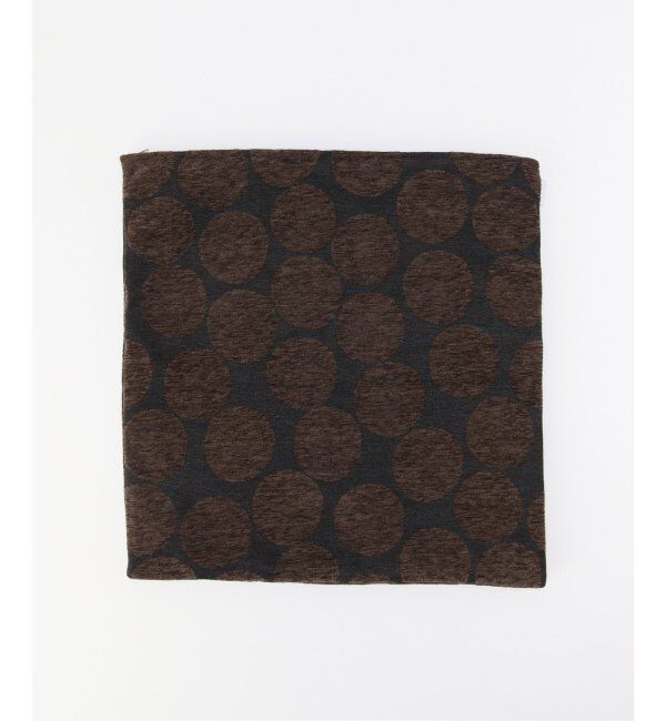 journal standard Furniture「GOBELIN DOT CUSHION　クッションカバー 45cm」|その他|