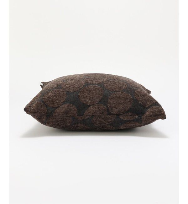 journal standard Furniture「GOBELIN DOT CUSHION　クッションカバー 45cm」|その他|