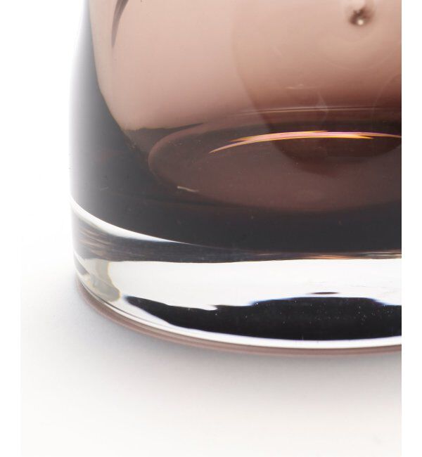 journal standard Furniture「DENT GLASS S　グラス」|食器・キッチングッズ|