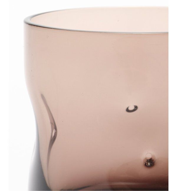 journal standard Furniture「DENT GLASS S　グラス」|食器・キッチングッズ|