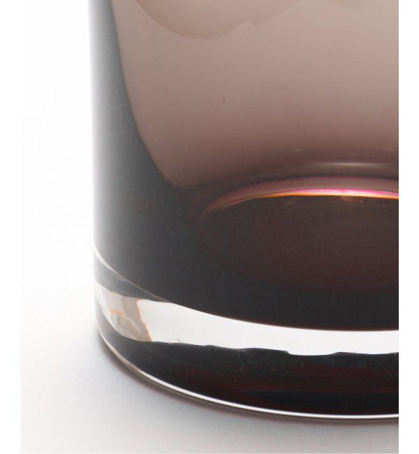 journal standard Furniture「DENT GLASS M　グラス」|食器・キッチングッズ|