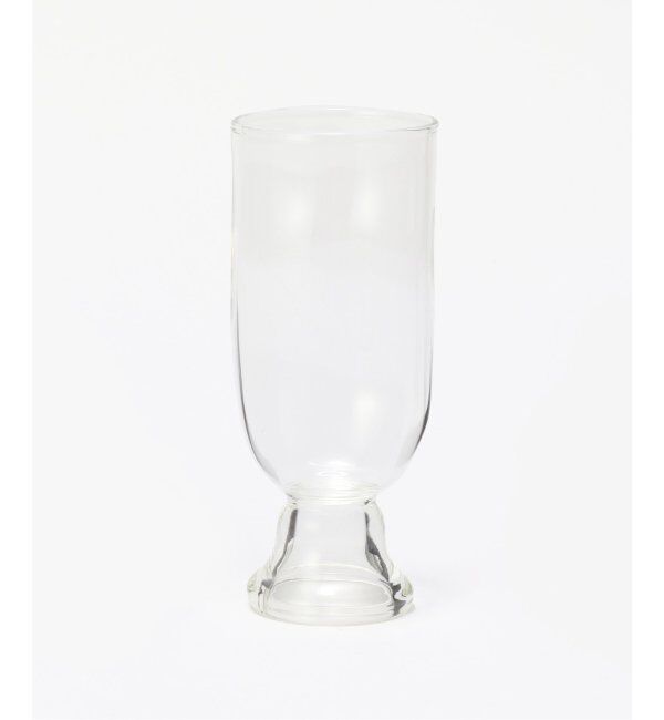 journal standard Furniture「WAVY GOBLET GLASS　ゴブレット グラス」|食器・キッチングッズ|