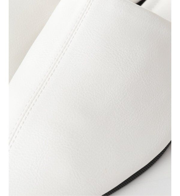 journal standard Furniture「JSF PLAIN SLIPPER Mサイズ　スリッパ」|ルームシューズ|