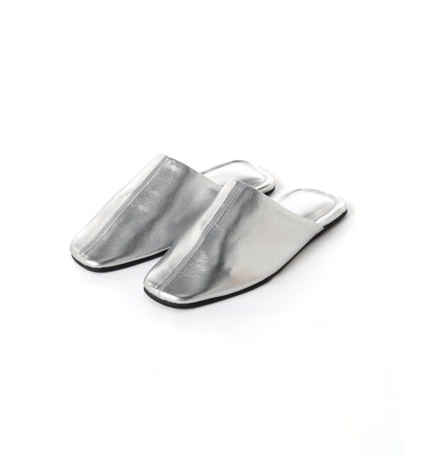 journal standard Furniture「JSF PLAIN SLIPPER Mサイズ　スリッパ」|ルームシューズ|