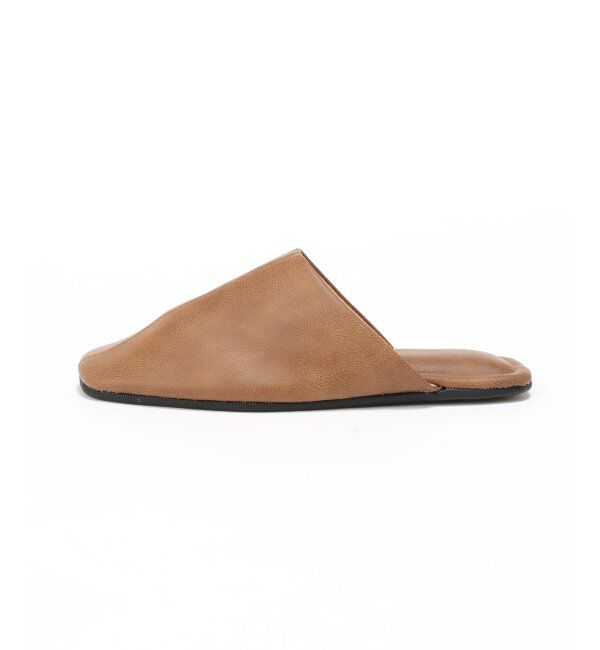 journal standard Furniture「JSF PLAIN SLIPPER Mサイズ　スリッパ」|ルームシューズ|