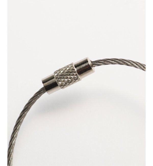 journal standard Furniture「【TOLIGHT&times;APTONE&times;JSF】 KEY CHAIN　　キーチェーン」|キーケース|