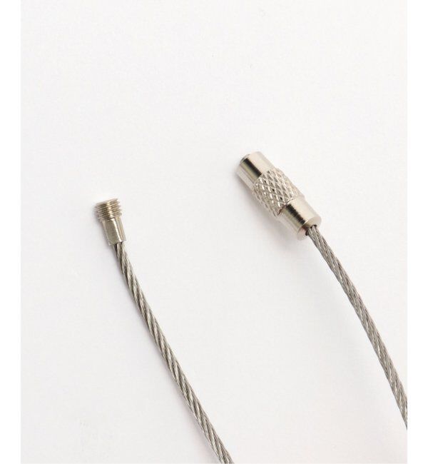 journal standard Furniture「【TOLIGHT&times;APTONE&times;JSF】 KEY CHAIN　　キーチェーン」|キーケース|