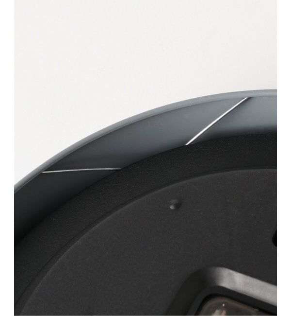 journal standard Furniture「《予約》BOLD FONT WALL CLOCK　掛け時計」|クロック・置時計|