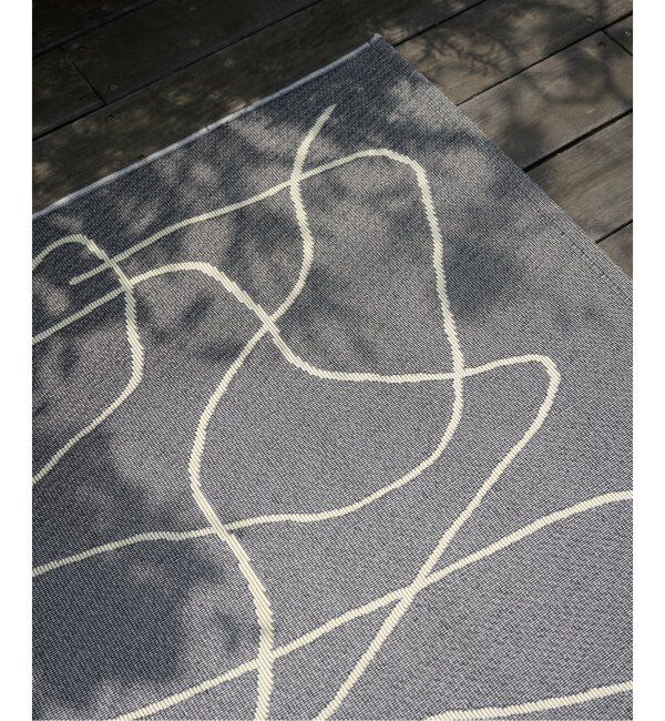 journal standard Furniture「FERNERO EXTERIOR RUG S　エクステリアラグ」|その他|