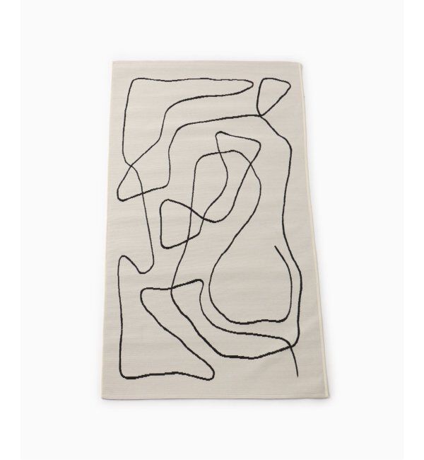 journal standard Furniture「FERNERO EXTERIOR RUG S　エクステリアラグ」|その他|