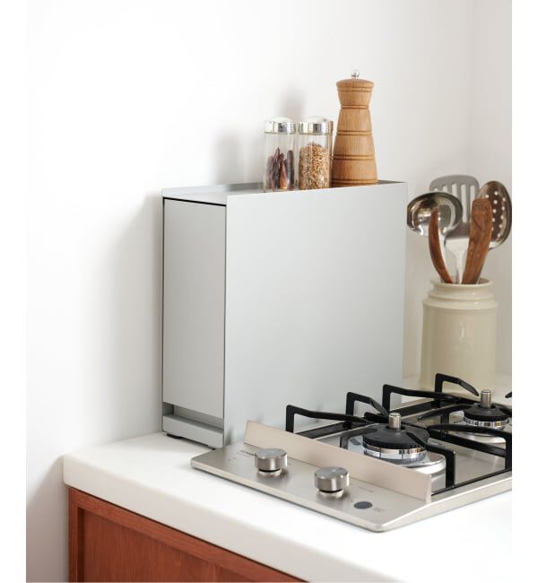 journal standard Furniture「《予約》【tower/タワー】JSF別注 隠せる引き出し収納」|その他|