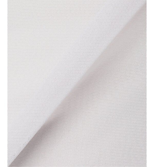 JOURNAL STANDARD relume「《追加/2枚セット》3WAYチュールレイヤードTシャツ」|Tシャツ・カットソー|