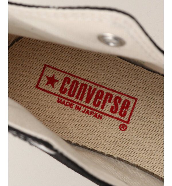 JOURNAL STANDARD relume「【CONVERSE/コンバース】CANVAS ALL STAR J HI：スニーカー」|スニーカー|