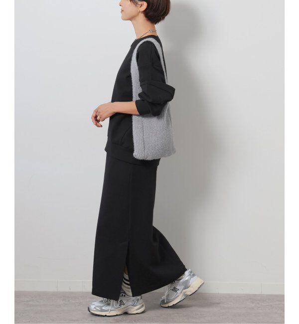 JOURNAL STANDARD relume「《追加2》CTダンボールタイトスカート」|スカート|