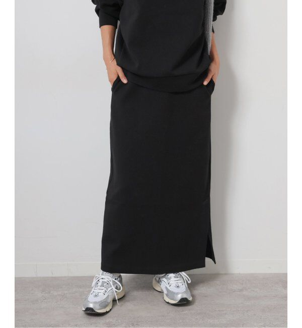 JOURNAL STANDARD relume「《追加2》CTダンボールタイトスカート」|スカート|