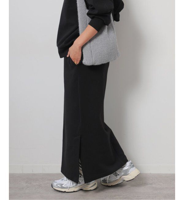 JOURNAL STANDARD relume「《追加2》CTダンボールタイトスカート」|スカート|