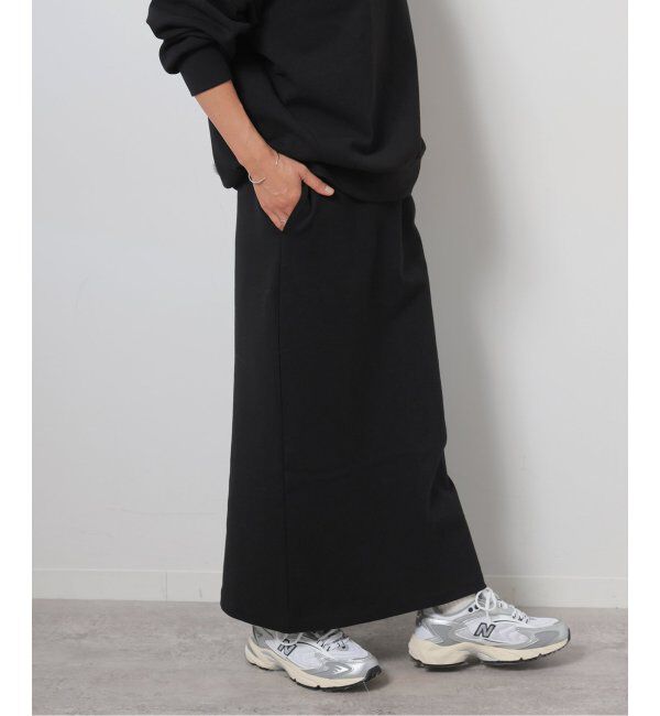 JOURNAL STANDARD relume「《追加2》CTダンボールタイトスカート」|スカート|