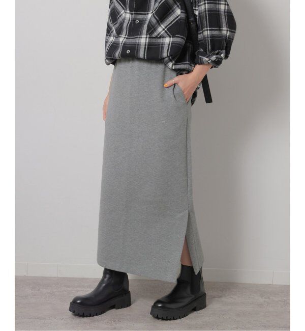 JOURNAL STANDARD relume「《追加2》CTダンボールタイトスカート」|スカート|