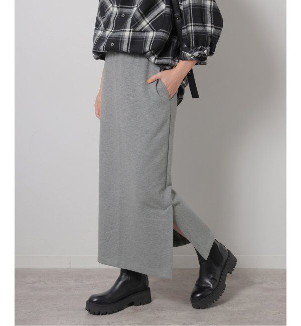 JOURNAL STANDARD relume「《追加2》CTダンボールタイトスカート」|スカート|