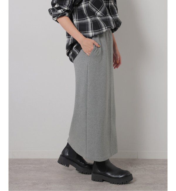 JOURNAL STANDARD relume「《追加2》CTダンボールタイトスカート」|スカート|