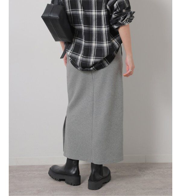 JOURNAL STANDARD relume「《追加2》CTダンボールタイトスカート」|スカート|