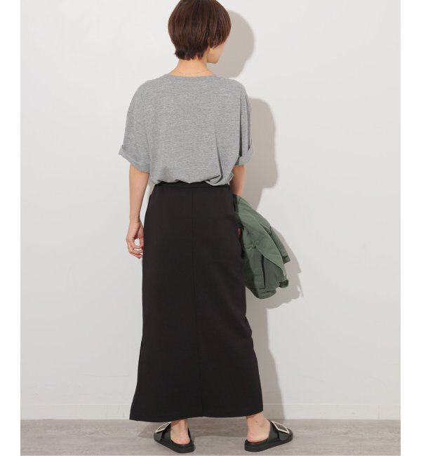 JOURNAL STANDARD relume「《追加2》CTダンボールタイトスカート」|スカート|