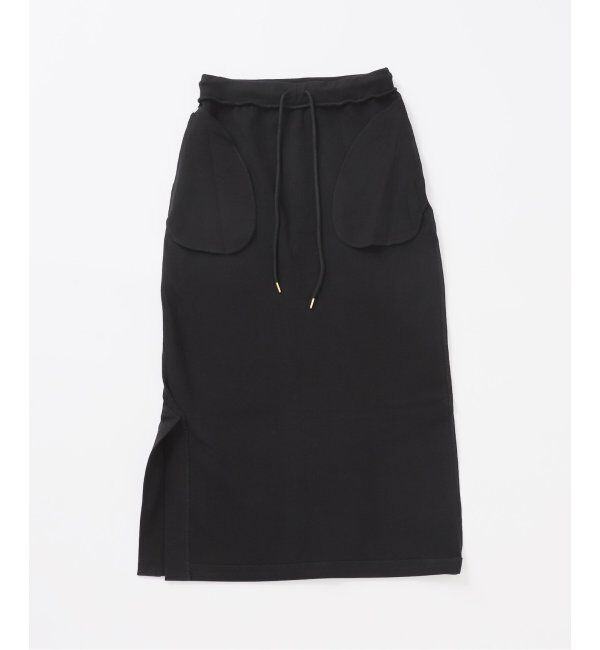 JOURNAL STANDARD relume「《追加2》CTダンボールタイトスカート」|スカート|