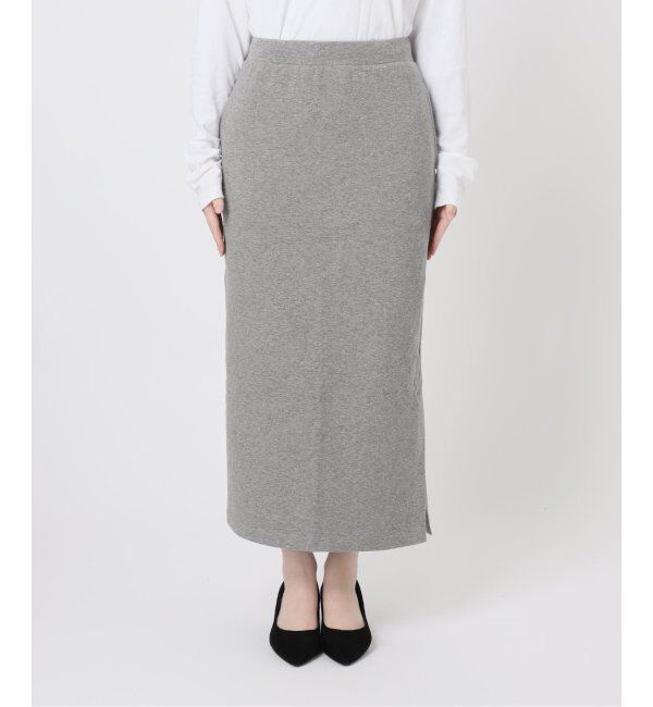 JOURNAL STANDARD relume「《追加2》CTダンボールタイトスカート」|スカート|