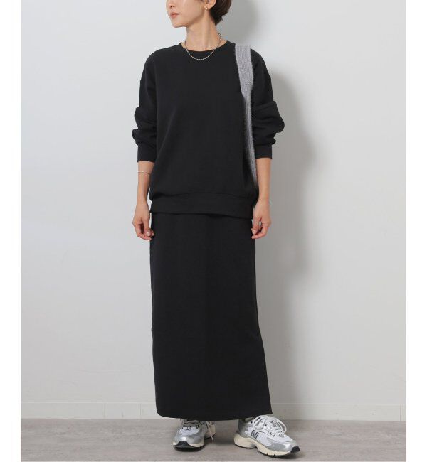 JOURNAL STANDARD relume「《追加2》CTダンボールタイトスカート」|スカート|