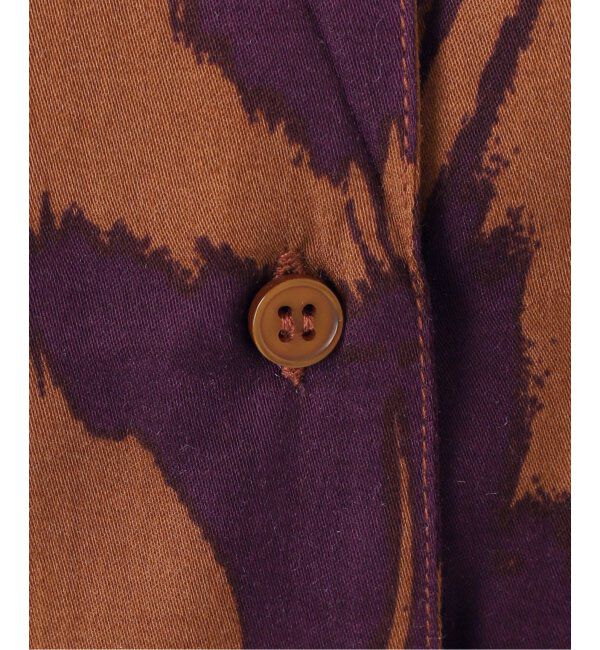 JOURNAL STANDARD relume「【BILA77/ヴィーラセブンティセブン】REVELLO TOP：シャツ」|シャツ・ブラウス|