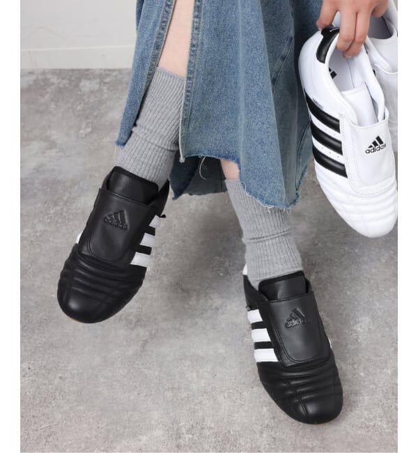JOURNAL STANDARD relume「【adidas originals / アディダス オリジナルス】TAEKWONDO W：スニーカー」|スニーカー|