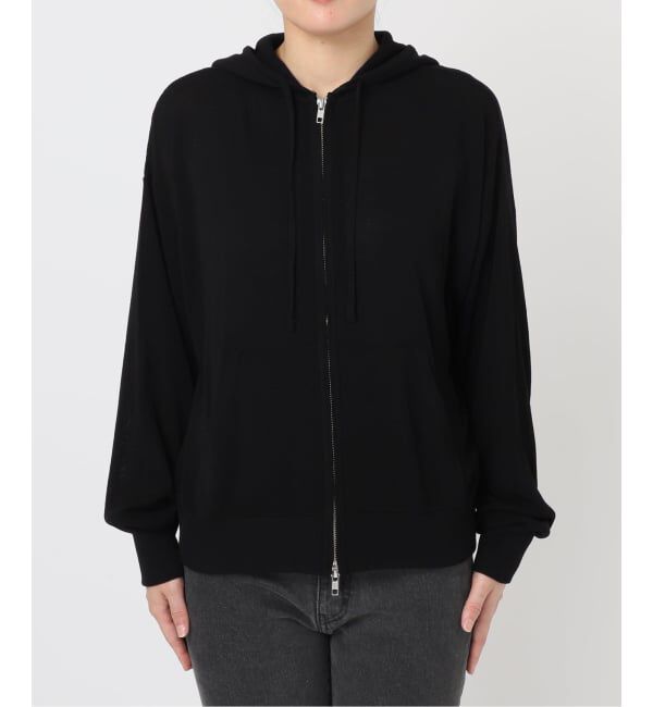 JOURNAL STANDARD relume「ハイゲージフーディ」|パーカー|