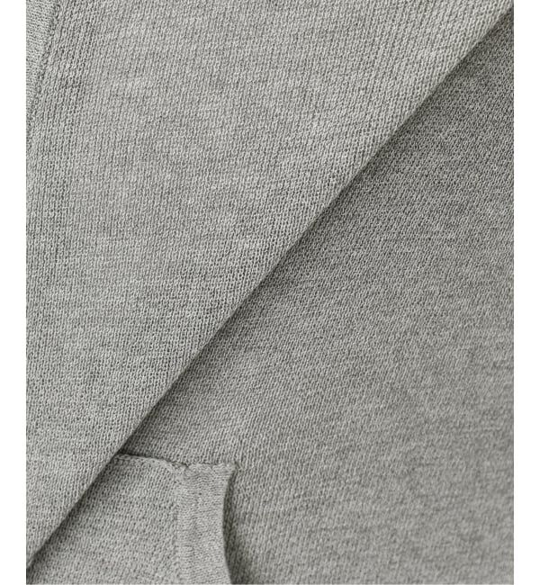 JOURNAL STANDARD relume「ハイゲージフーディ」|パーカー|