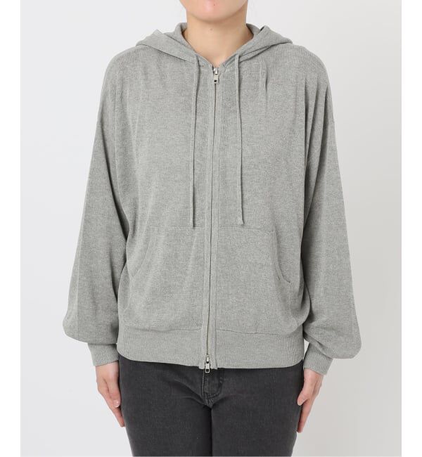 JOURNAL STANDARD relume「ハイゲージフーディ」|パーカー|