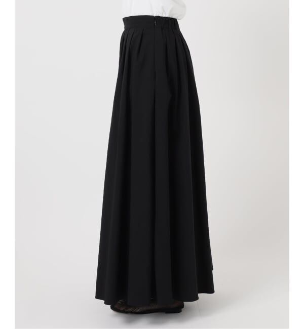 JOURNAL STANDARD relume「ギャザーフレアスカート」|スカート|