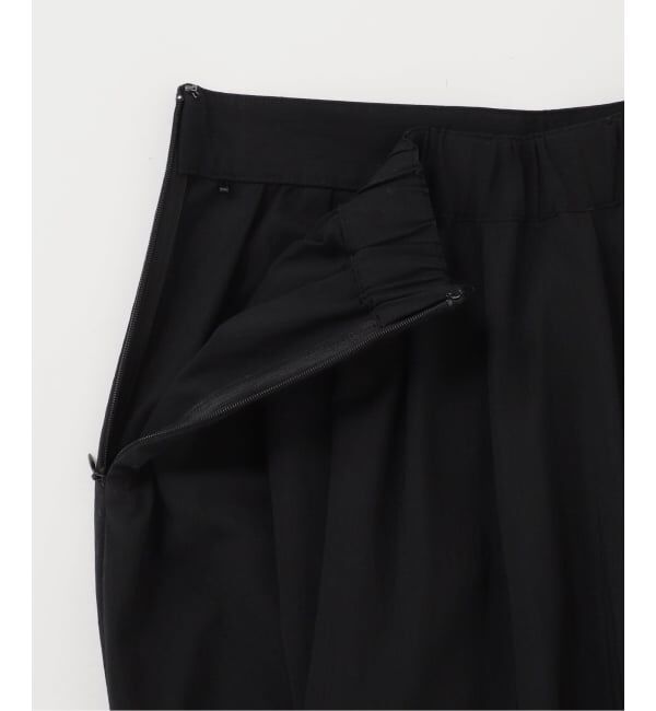 JOURNAL STANDARD relume「ギャザーフレアスカート」|スカート|