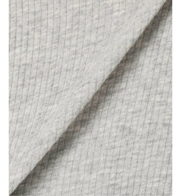 JOURNAL STANDARD relume「ソフトテレコヘンリープルオーバー」|Tシャツ・カットソー|