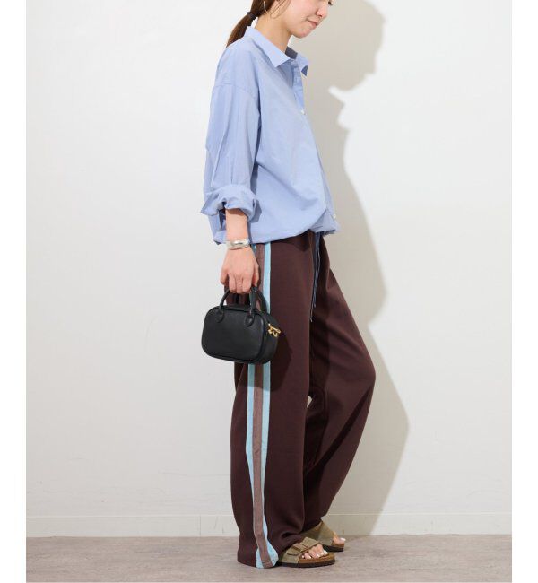 JOURNAL STANDARD relume「ドロストヘムシャツ」|シャツ・ブラウス|