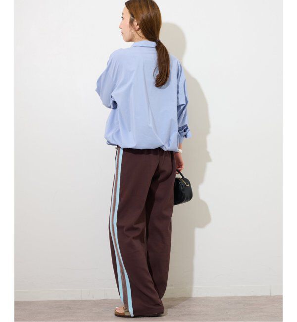 JOURNAL STANDARD relume「ドロストヘムシャツ」|シャツ・ブラウス|