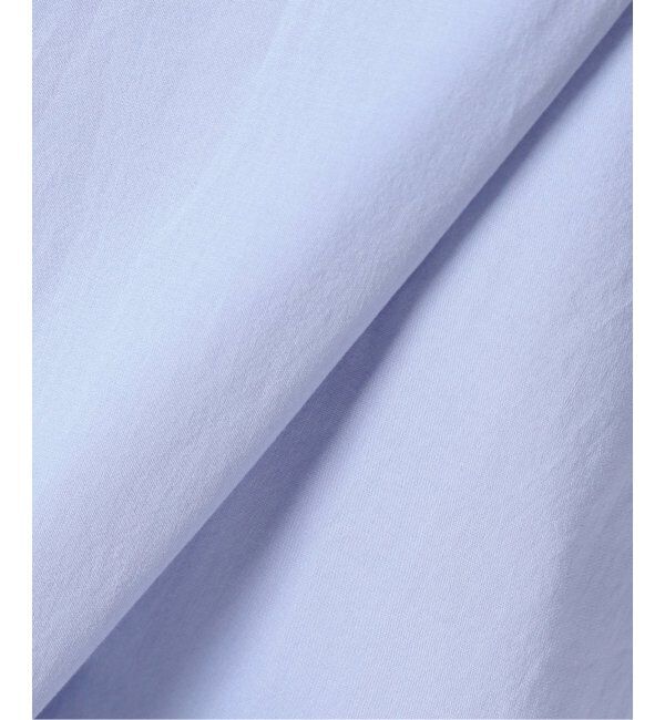 JOURNAL STANDARD relume「ドロストヘムシャツ」|シャツ・ブラウス|